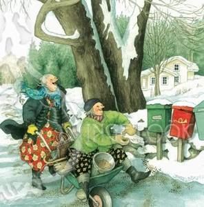 Meet your Posher, Pearl